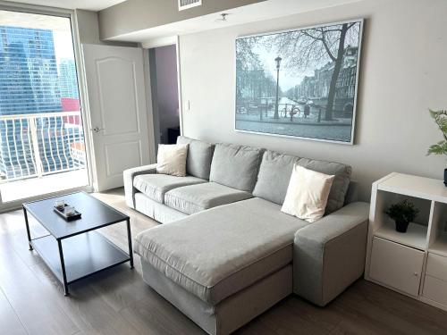 Great 2 Bedrooms in Brickell - Tap to explore photos