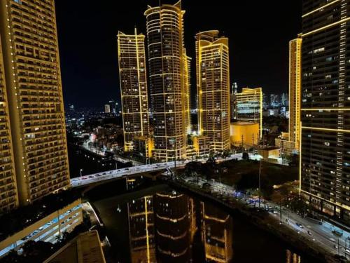 Aveline Suites Sunrise 2bedroom
