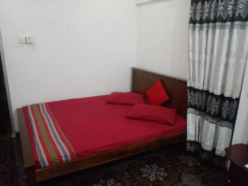 Kandy Green Hilltop Hotel in بيرادينيا