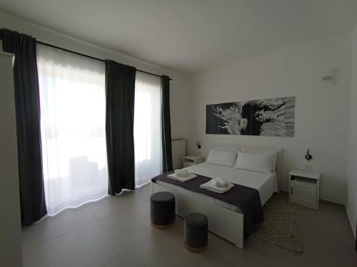 Villa Nunzia in Ostunis