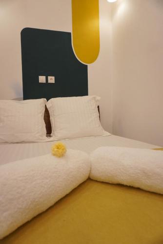 Peponi House Majunga in Majunga