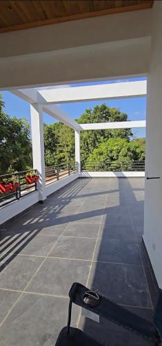 Peponi House Majunga in Majunga