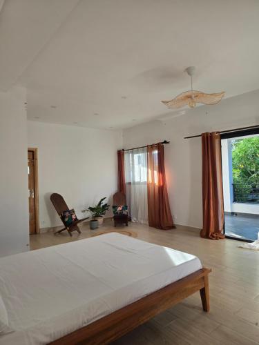 Peponi House Majunga in Majunga