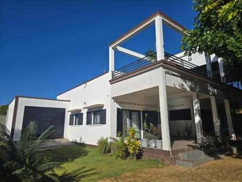 Peponi House Majunga in Majunga