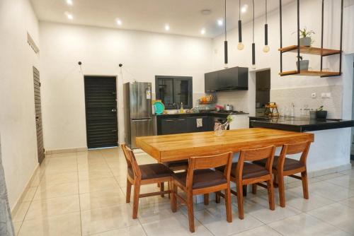 Peponi House Majunga in Majunga