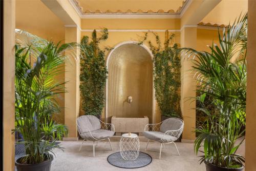 Radisson Collection Hotel, Roma Antica, Rome (photo 9)