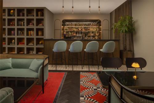 Radisson Collection Hotel, Roma Antica, Rome (photo 5)