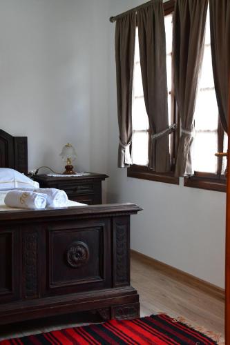 Guest House J.Prifti – Berat, AL