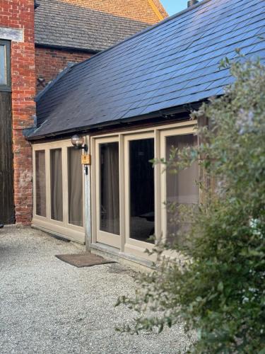 The Dairy Cotswolds Cottage Farm With Pool