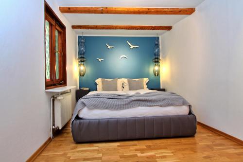Apartments Constance in Konstanz, Deutschland