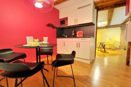 Apartments Constance - image 4
