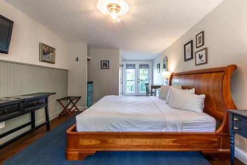 The Shire Woodstock in วูดสต็อค (เวอร์มอนต์)