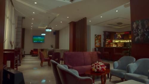 Authopia Hotel, Addis Abeba (foto 8)