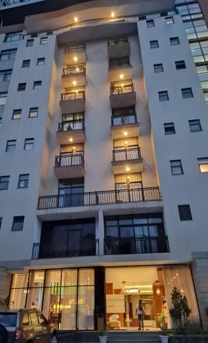 Authopia Hotel, Addis Abeba (foto 5)