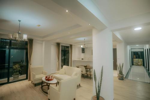 Authopia Hotel, Addis Abeba (foto 9)