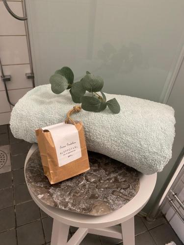 The Green House in Norrtalje