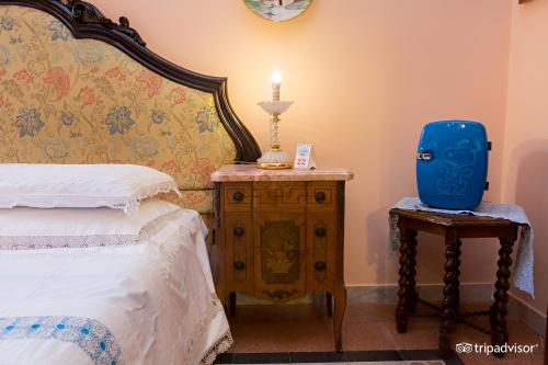 B&B Atmosfere Del Centro Storico, Naples (photo 7)