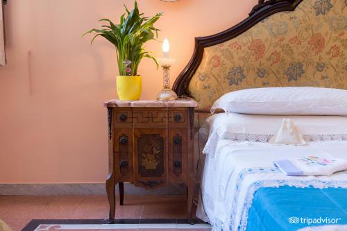 B&B Atmosfere Del Centro Storico, Naples (photo 10)