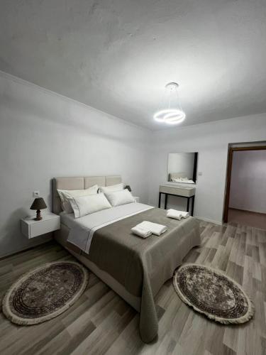 City Center apartment Tirana, Tirana