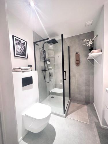 Magnificent apartment in Sablon, Brussels (photo 5)