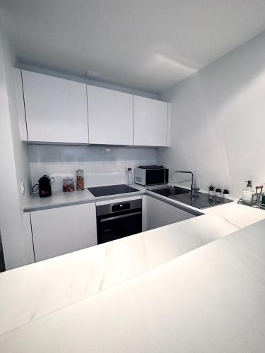 Magnificent apartment in Sablon, Brussels (photo 10)