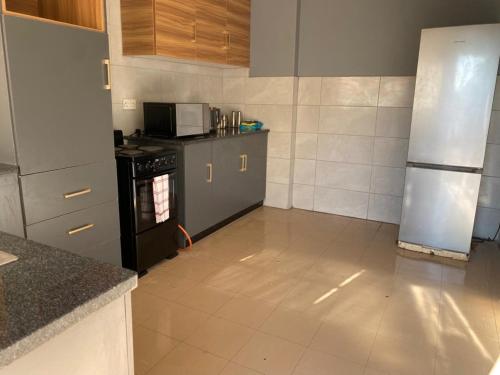 Comfortathome Francistown in Francistown