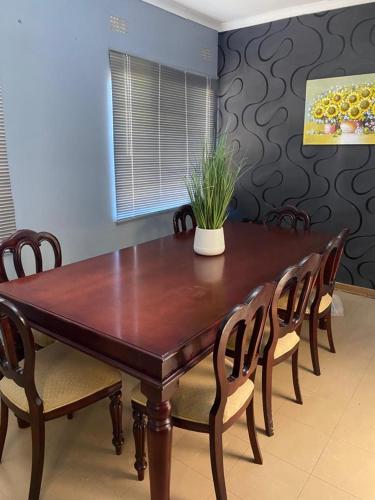 Comfortathome Francistown in Francistown