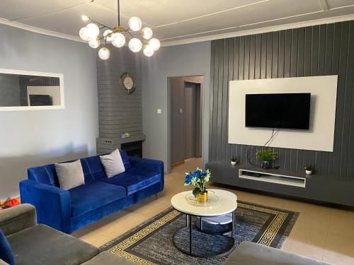 Comfortathome Francistown in Francistown