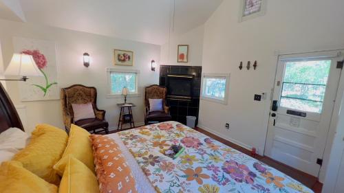 Rock Cottage Gardens B&B - main image