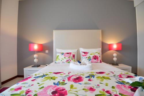  Holidays Nazare in Nazaré