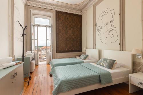 Serenata Hotel & Hostel Coimbra 3