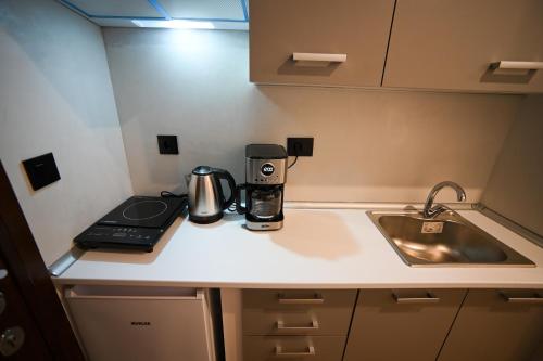 Hera Elegant Suite by Zeus Suites, Athen (Foto 6)