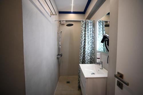 Hera Elegant Suite by Zeus Suites, Athen (Foto 4)
