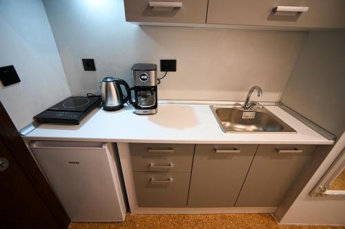 Hera Elegant Suite by Zeus Suites, Athen (Foto 9)