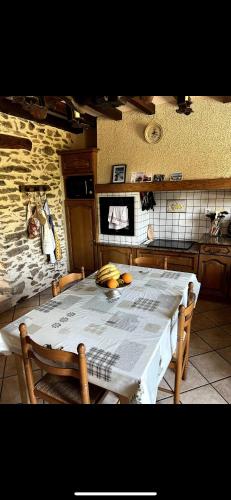 La Maison du Bonheur in L'Etrat