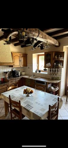 La Maison du Bonheur in L'Etrat