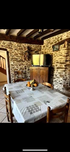 La Maison du Bonheur in L'Etrat