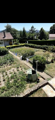 La Maison du Bonheur in L'Etrat
