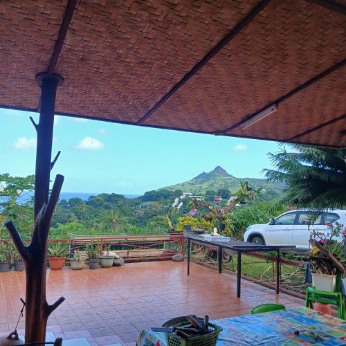 Hoakehu Lodge hoakua in นูกู ฮีวา