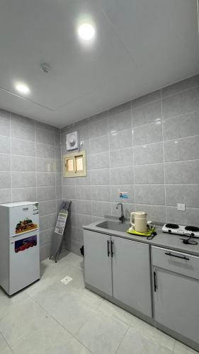 ريست تايم للشقق المخدومه - Rest Time in Al Taif