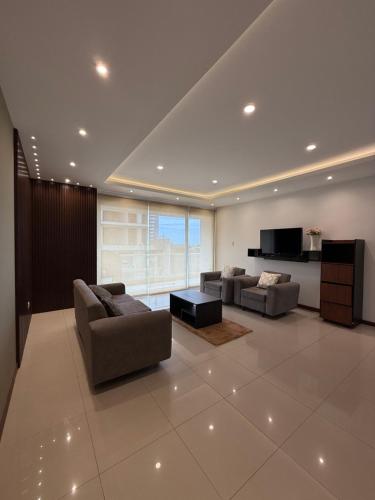 Departamento en Equipetrol