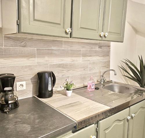 Les Studios de la Bastide in Carcassonne