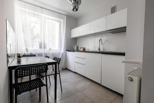 Golden Apartment Wroclaw - One Bedroom Apartment - Rynek Square&Widok, Breslau (Foto 6)