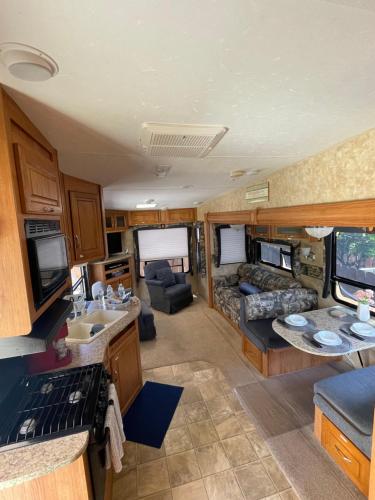 La Mesa Cozy Camper