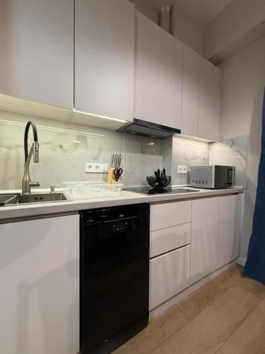 Апартаменты #3 Иссык-Куль Karven Four Seasons in Kurskoe