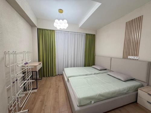 Апартаменты #3 Иссык-Куль Karven Four Seasons in Kurskoe