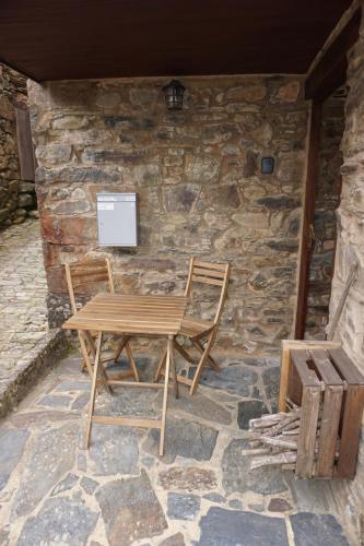 Seadmed, Casa de Gondramaz - Galeria com Vista Serra in Gondramaz