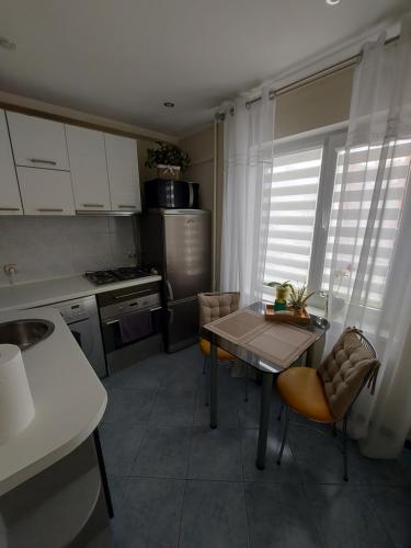 Apartment Ventspils iela 22 in Rezekne
