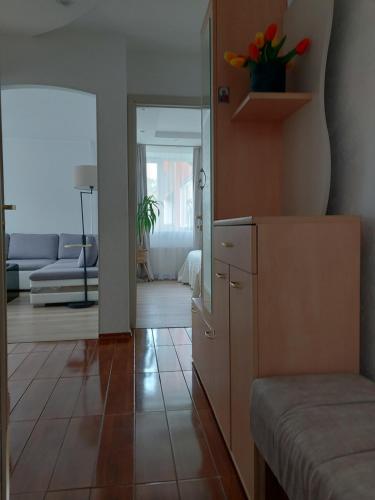 Apartment Ventspils iela 22 in Rezekne