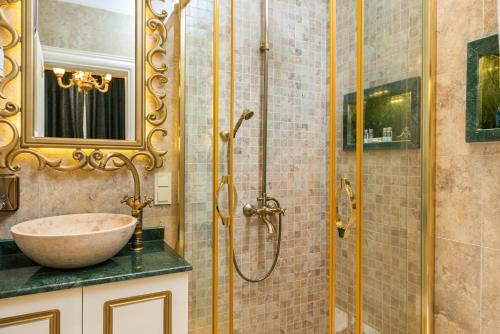 Begonville 2 Mansion Oldcity, Istanbul (photo 11)
